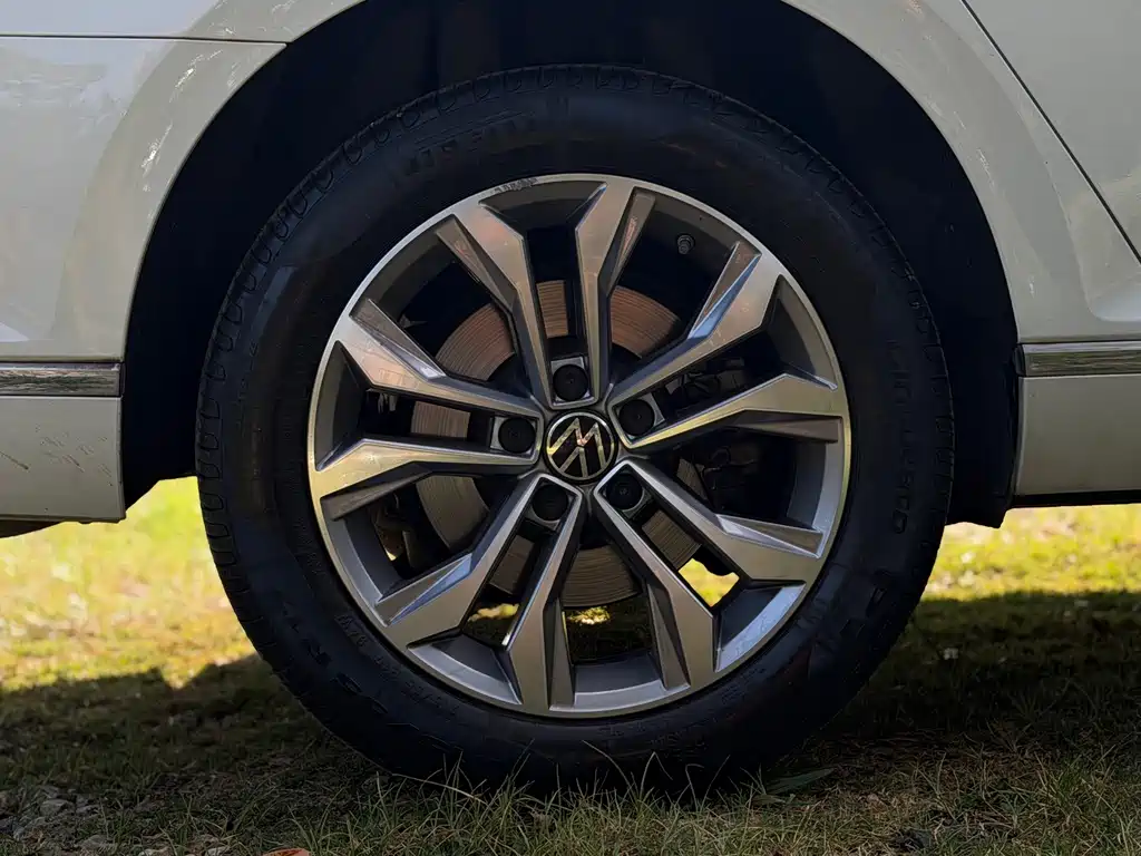 Volkswagen Viloran — миниатюра 18