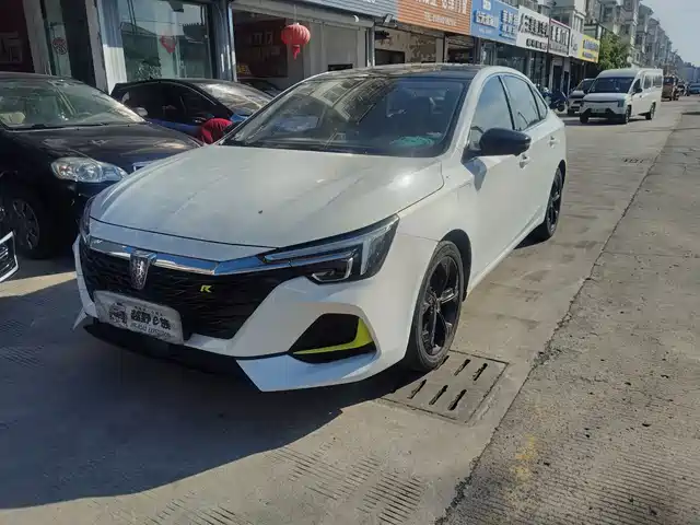 2022 Roewe i6 Max
