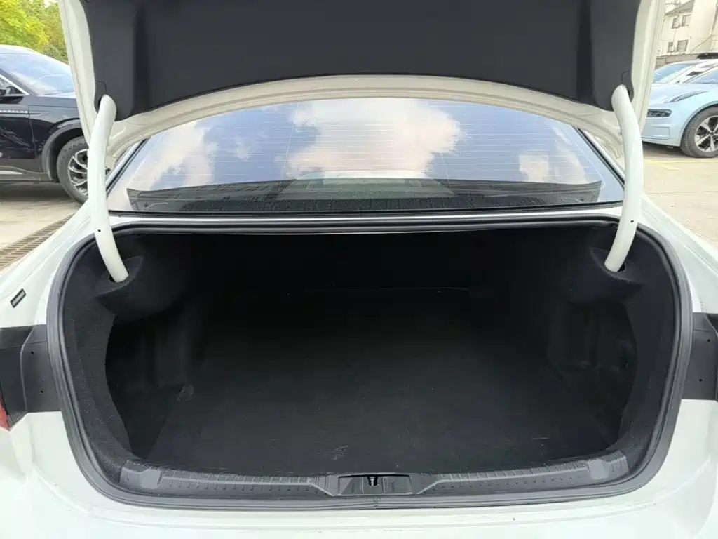 Volkswagen Lamando — миниатюра 19
