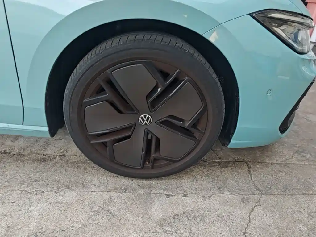 Volkswagen Passat — миниатюра 12