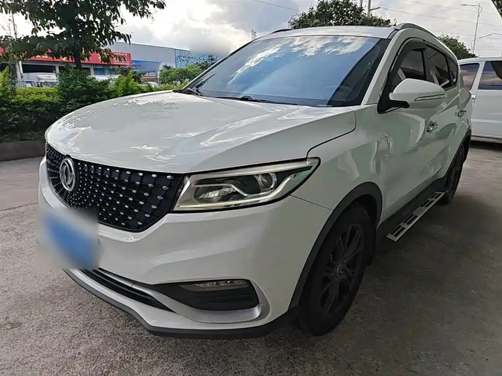 Купить Fengguang Fengguang 580Pro