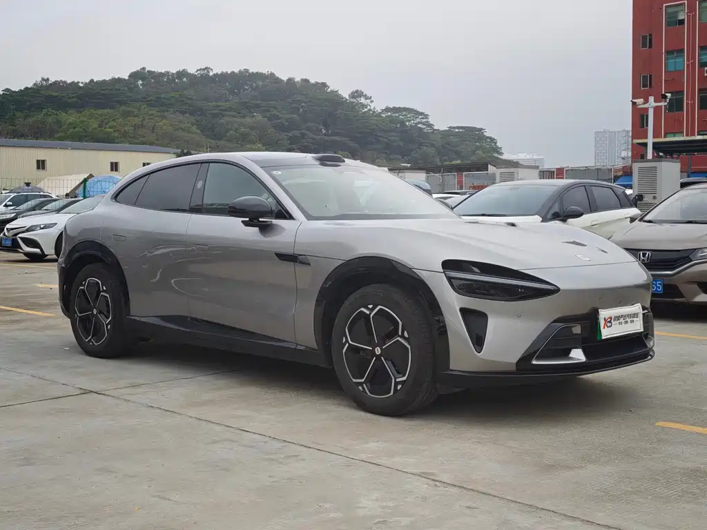 XIAOMI CAR XIAOMI YU7