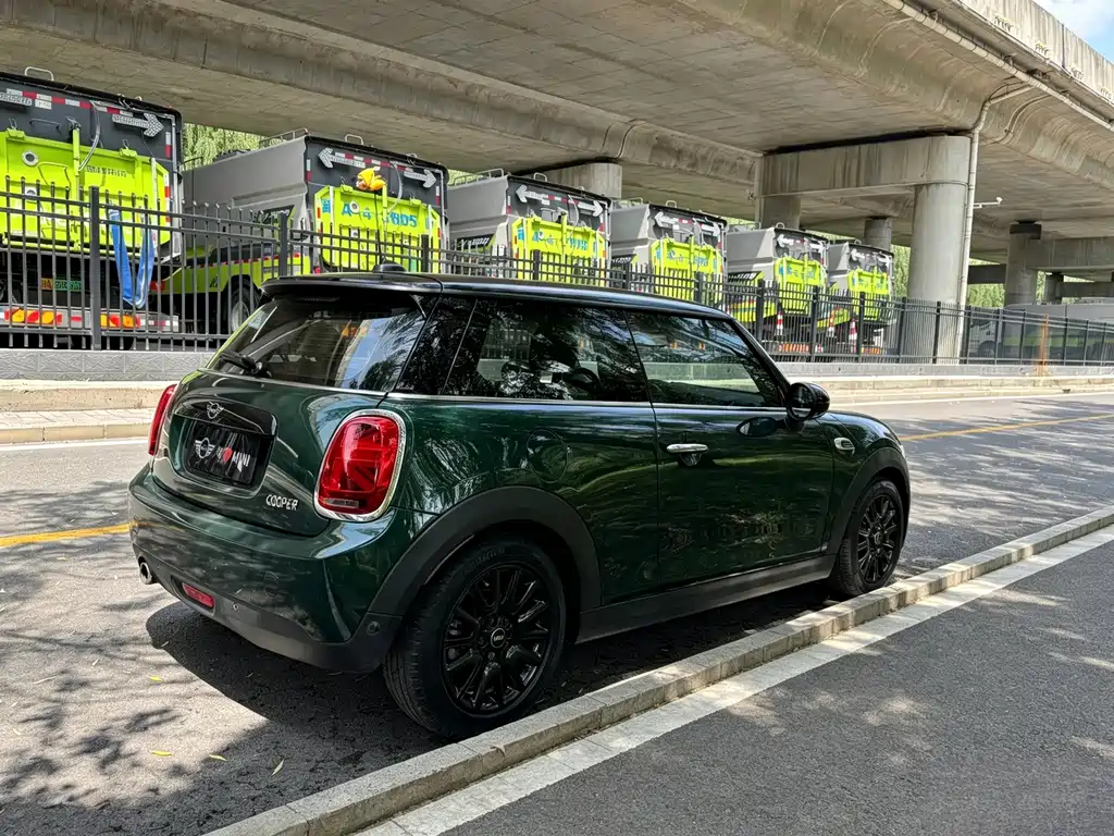 MINI Mini — миниатюра 6