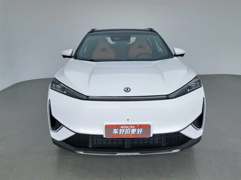 DONGFENG  L7