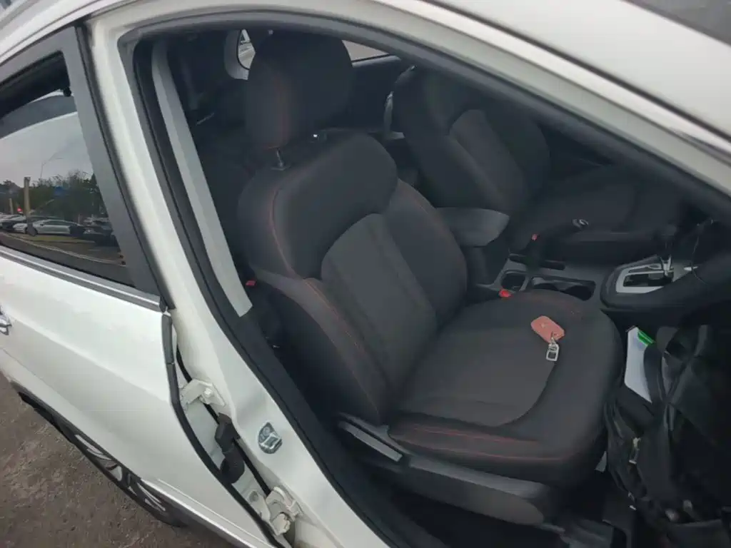 Chery Tiggo 5 — миниатюра 25