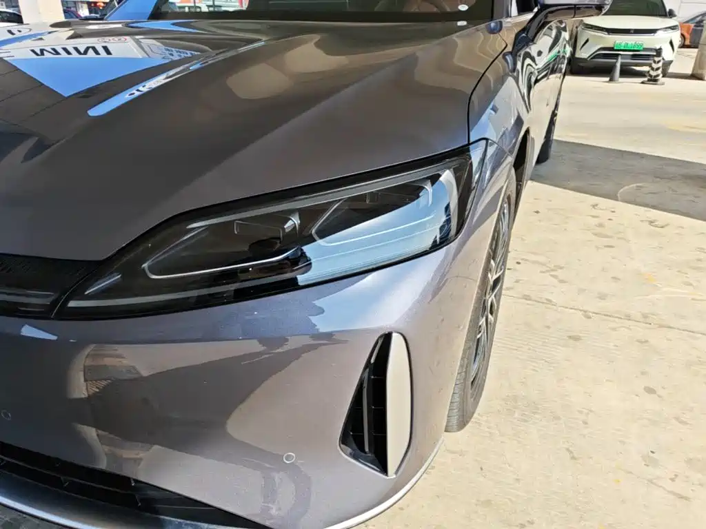 Fulwin Fengyun A9L — миниатюра 24