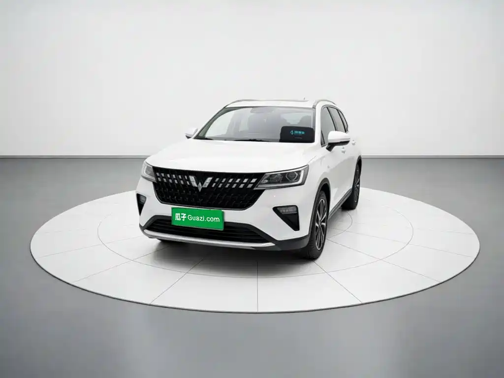 Wuling Xingchi — миниатюра 2