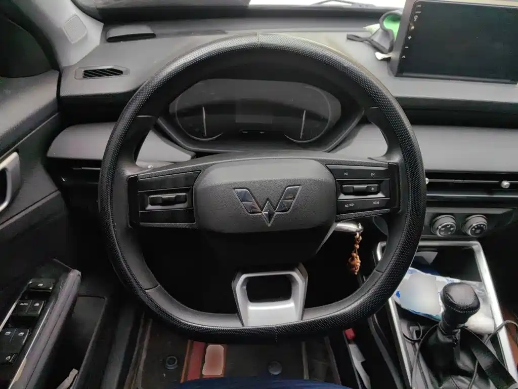Wuling Xingchi — миниатюра 11