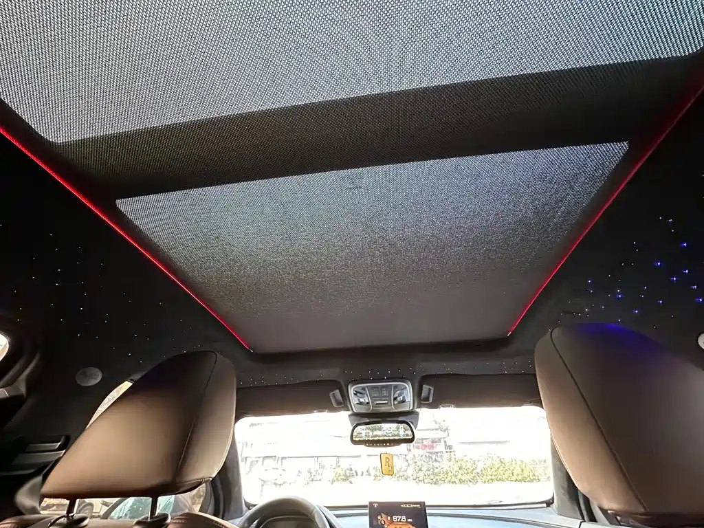 WEI PAI WEI BRAND VV7