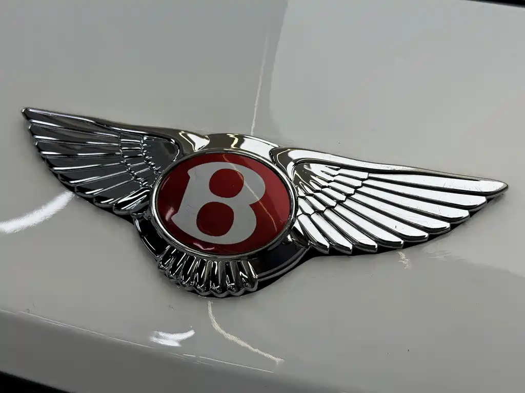 Bentley Continental — миниатюра 18