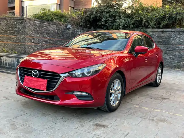 mazda 3-angkesaila