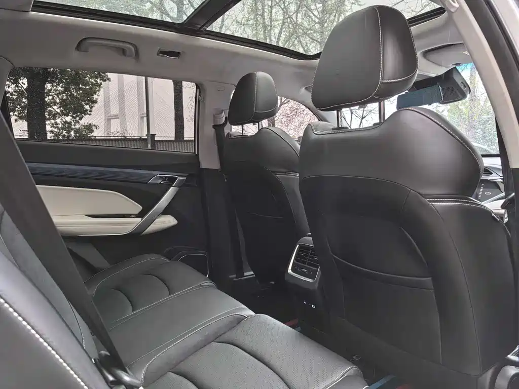 Geely Boyue 2022 X 1.8TD DCT