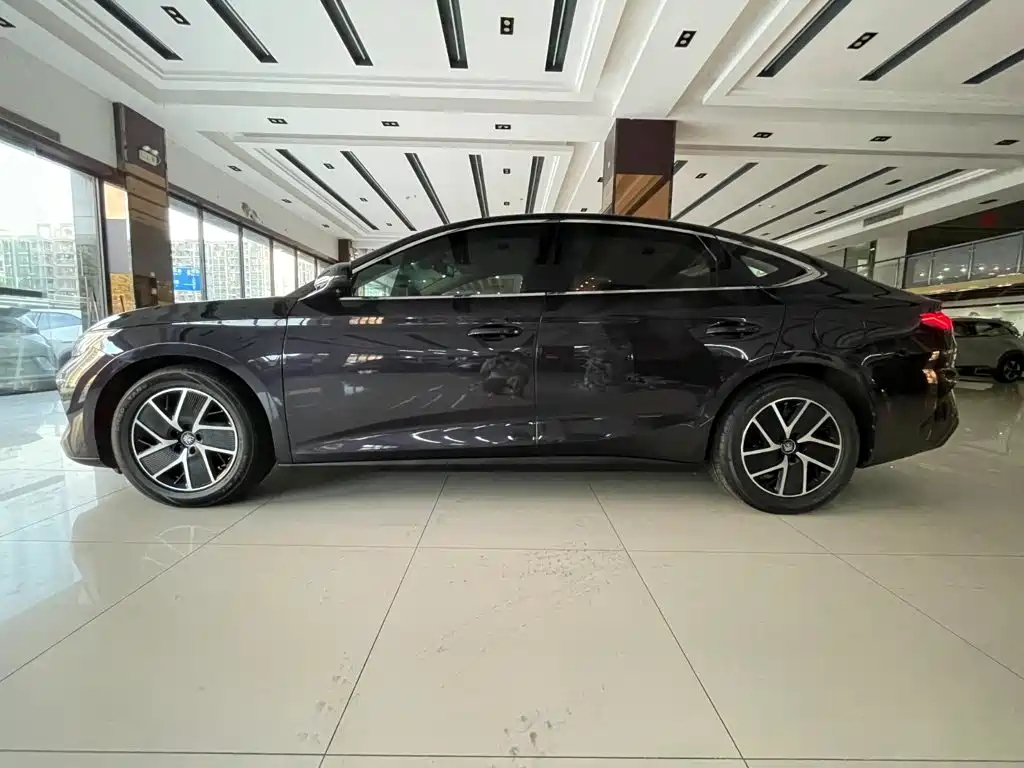 BYD Qin L — миниатюра 4