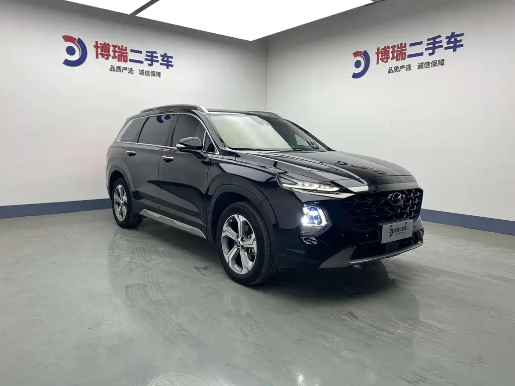 HYUNDAI SHENGDA