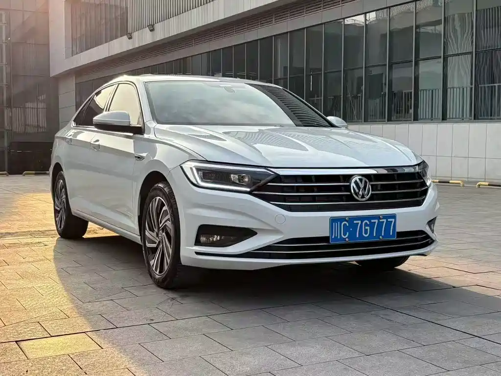 Volkswagen Sagitar 2022 280TSI DSG