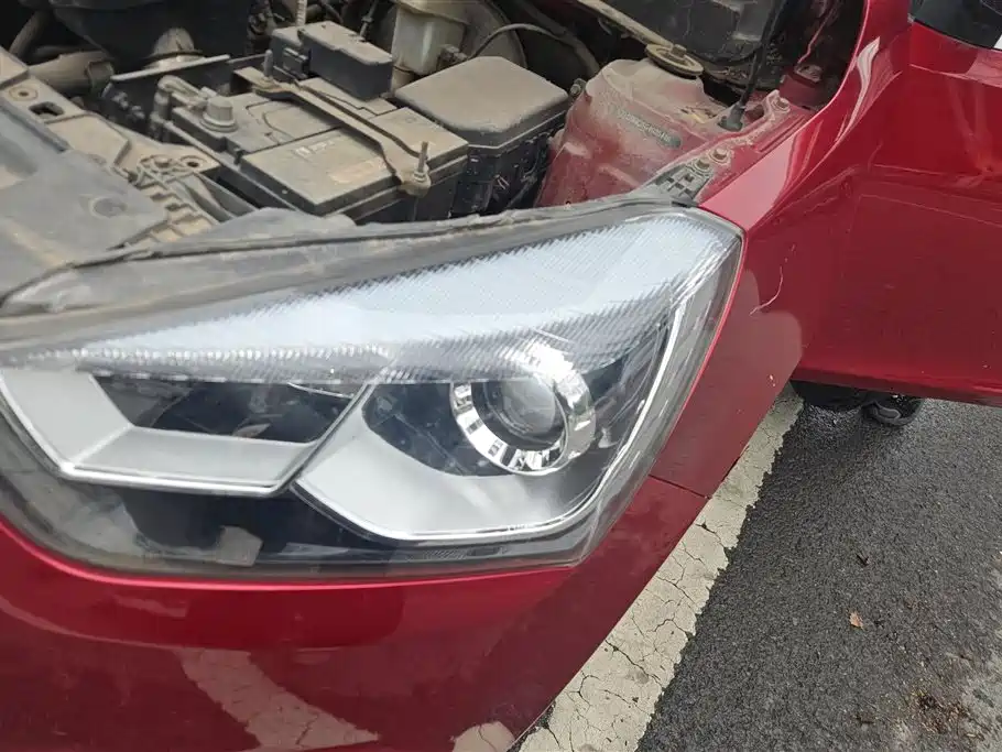 JIANGQI GROUP RUIFENG S2