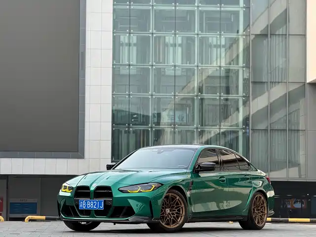 bmw m3
