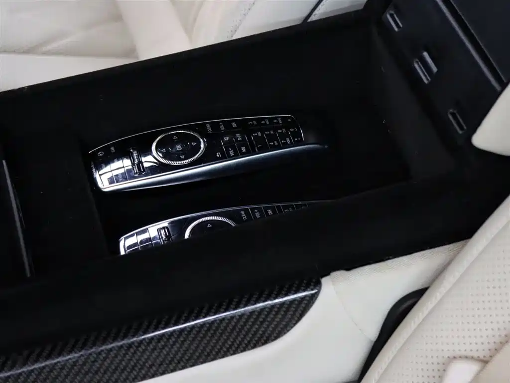 Mercedes-Benz S-Class AMG AMG S 63 L 4MATIC, фото 25