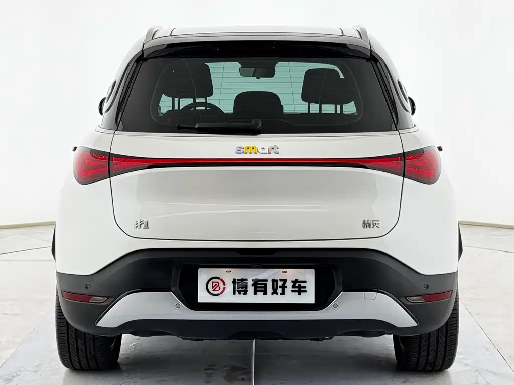 smart Smart #1 — миниатюра 12