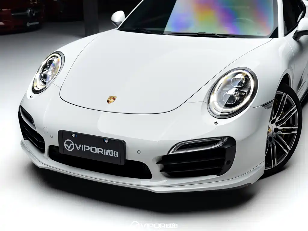 Porsche 911 — миниатюра 18