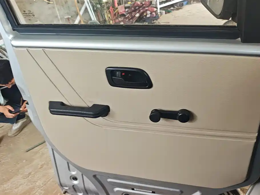 Changan V3 2022 1.5L 7 мест JL473QH
