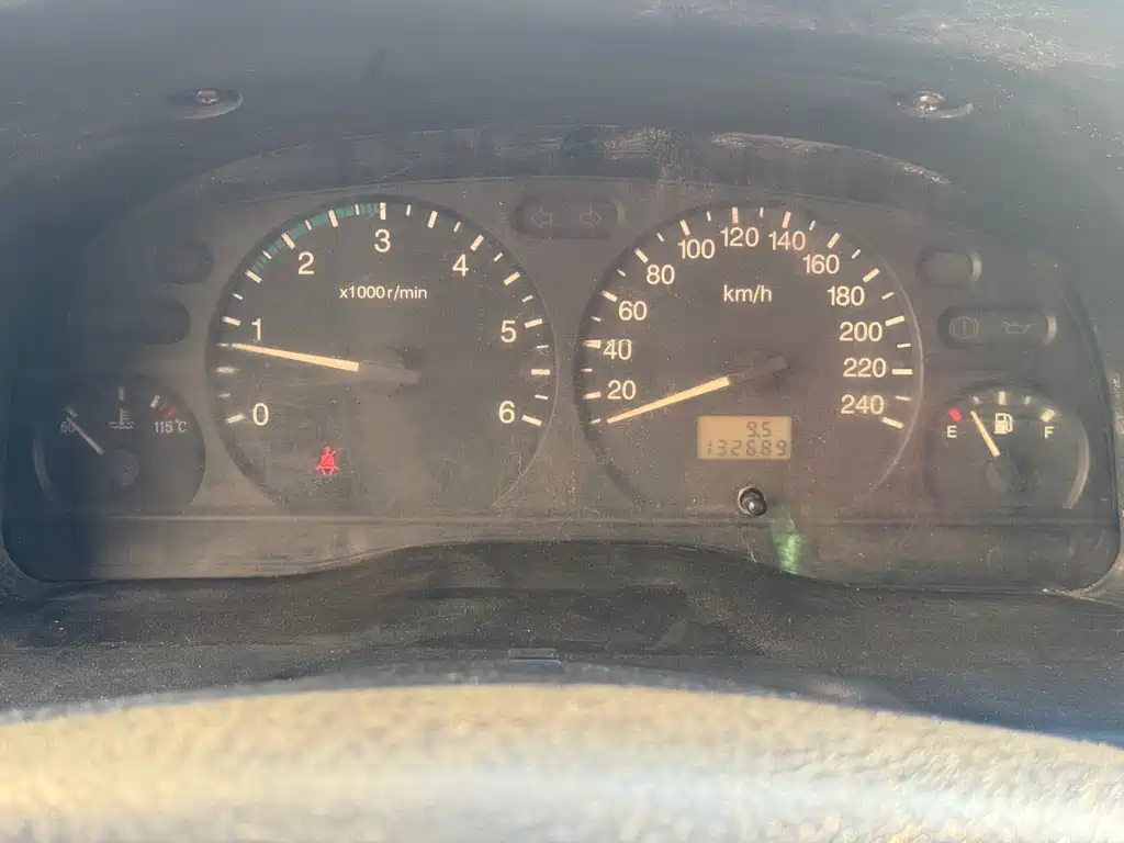 FORD CLASSIC QUANSHUN