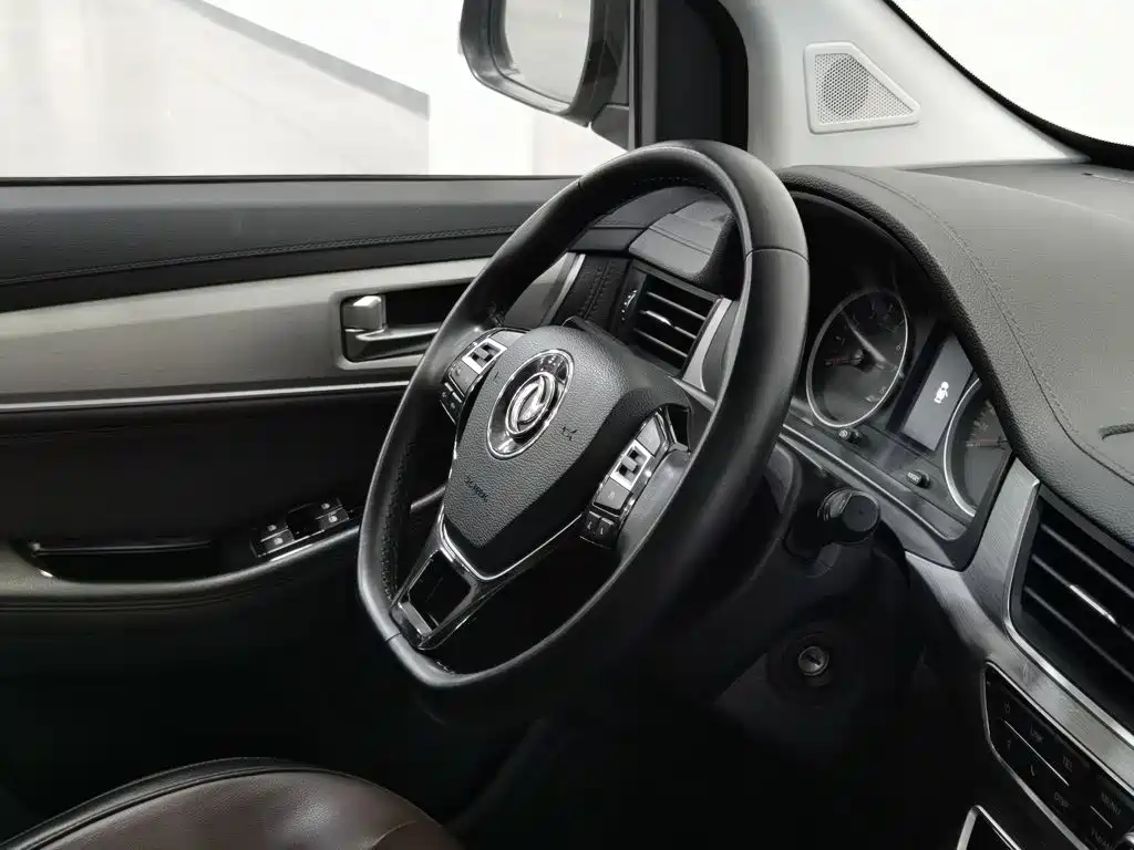 Fengxing Fengxing SX6 — миниатюра 22