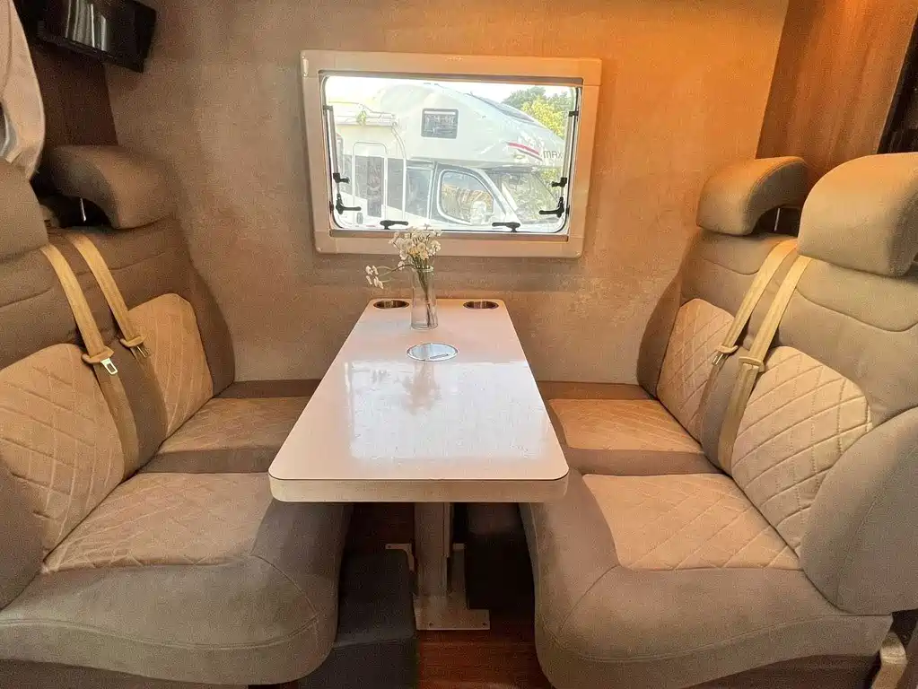 IVECO Ousheng — миниатюра 21