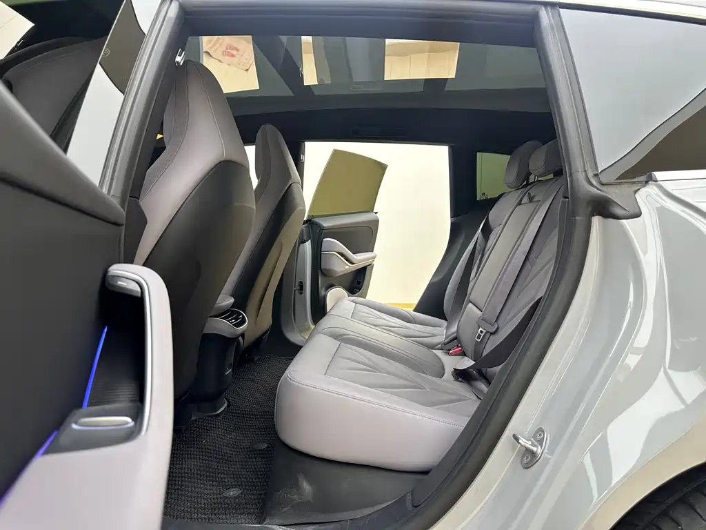 NIO ET5T — миниатюра 13
