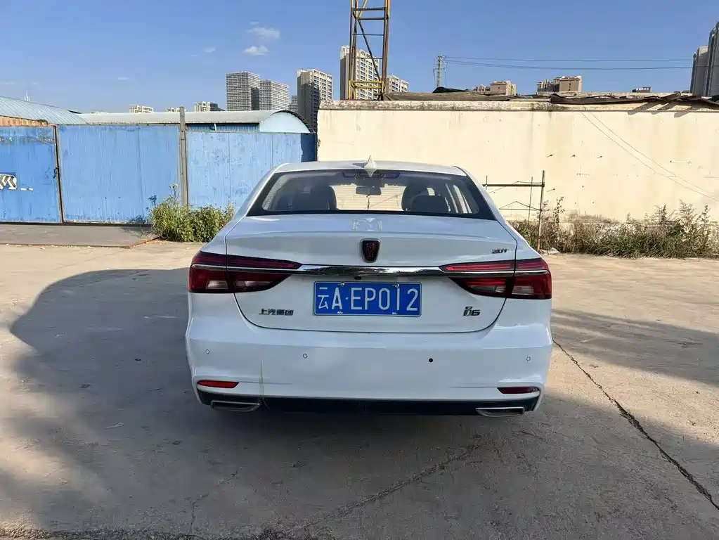 ROEWE I6