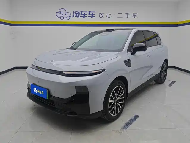 2025 Leapmotor B10