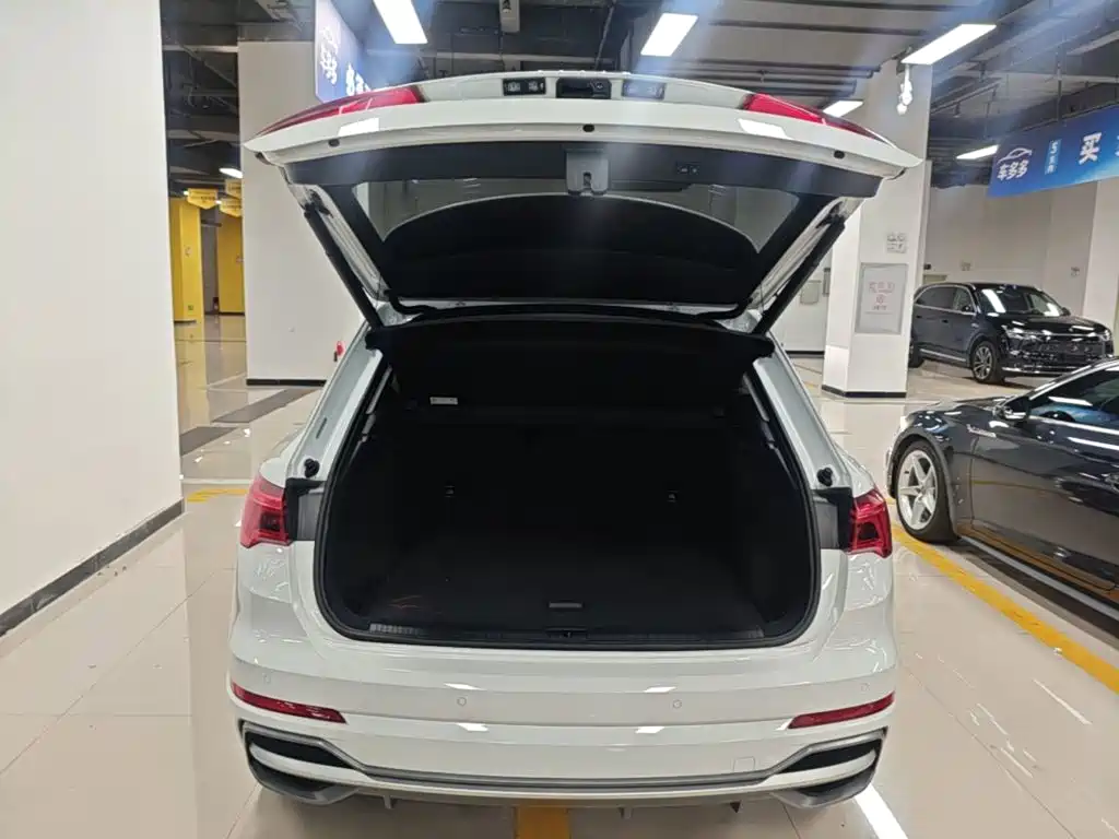 Audi Q3 — миниатюра 19