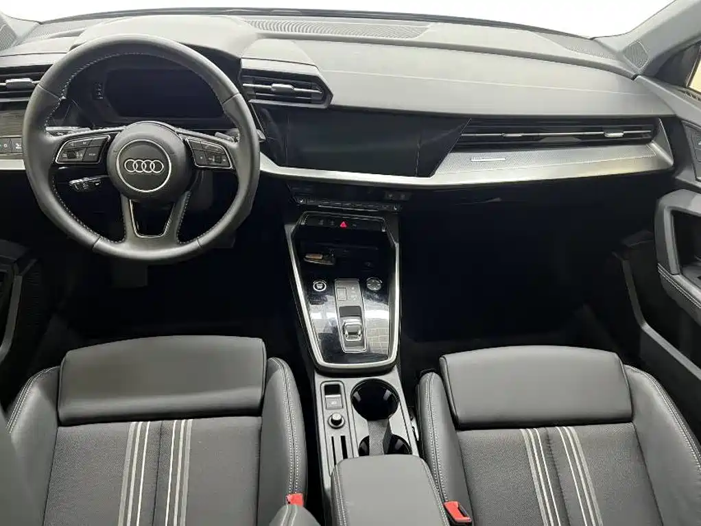 Audi A3 — миниатюра 18