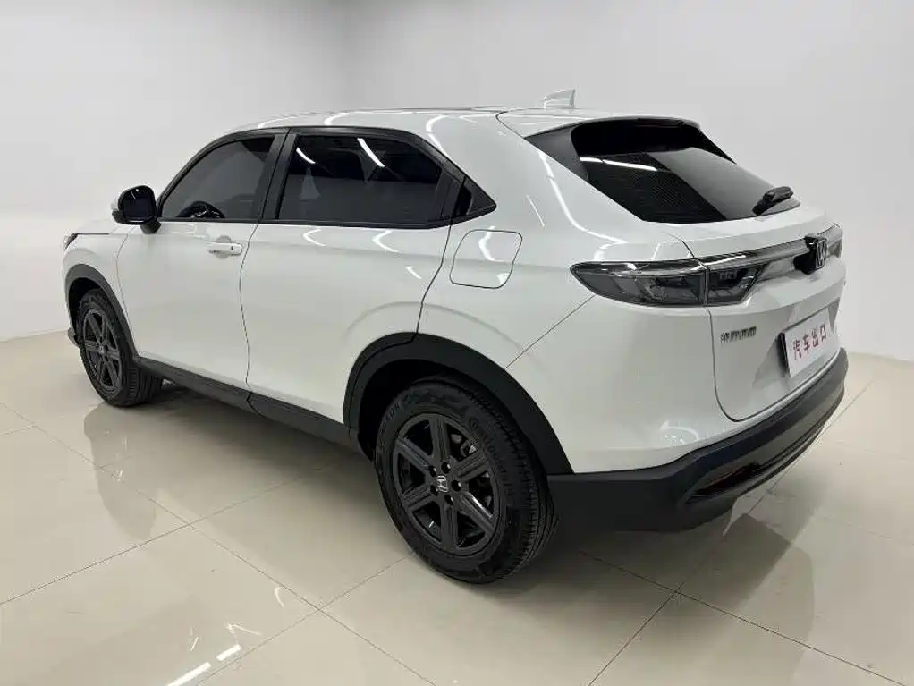 Honda XR-V — миниатюра 6