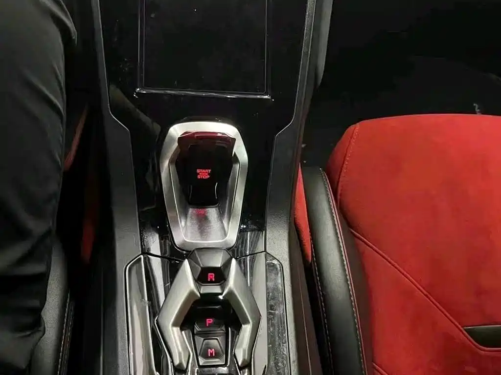 Lamborghini Huracán — миниатюра 7