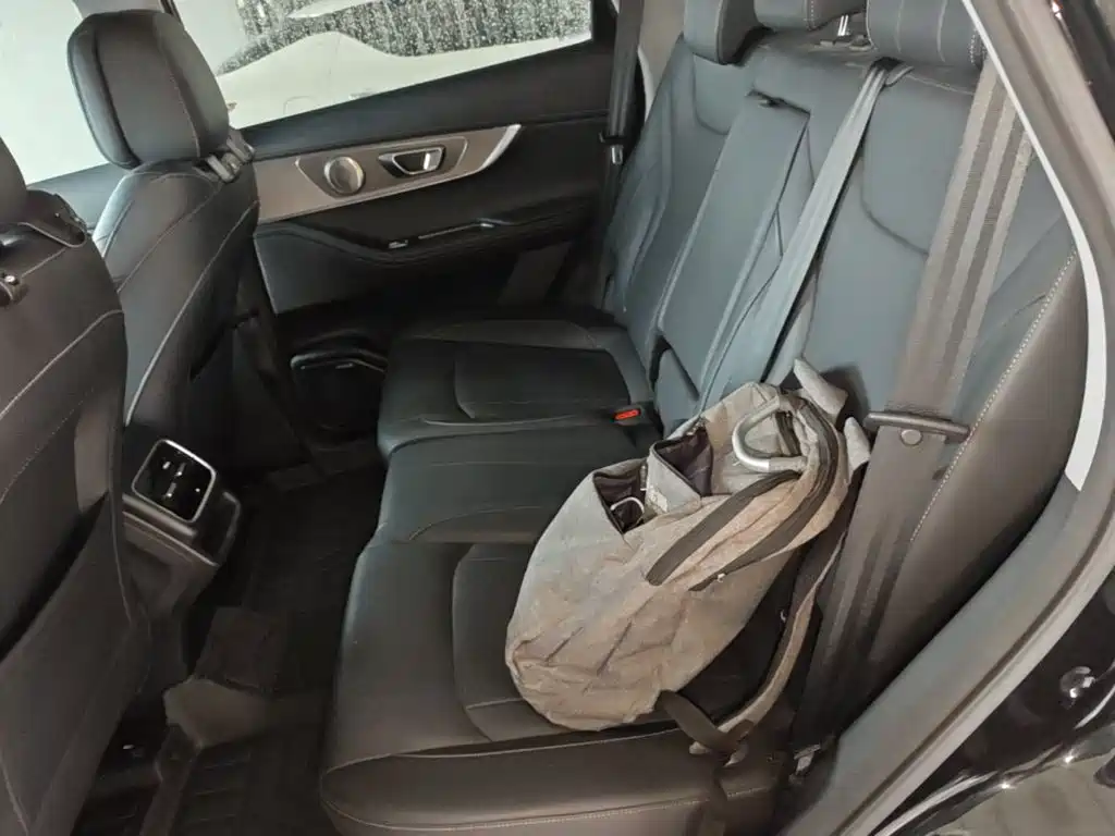 Chery Tiggo 8 PRO — миниатюра 17