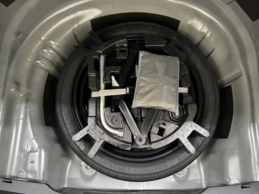 Volkswagen Magotan — миниатюра 9
