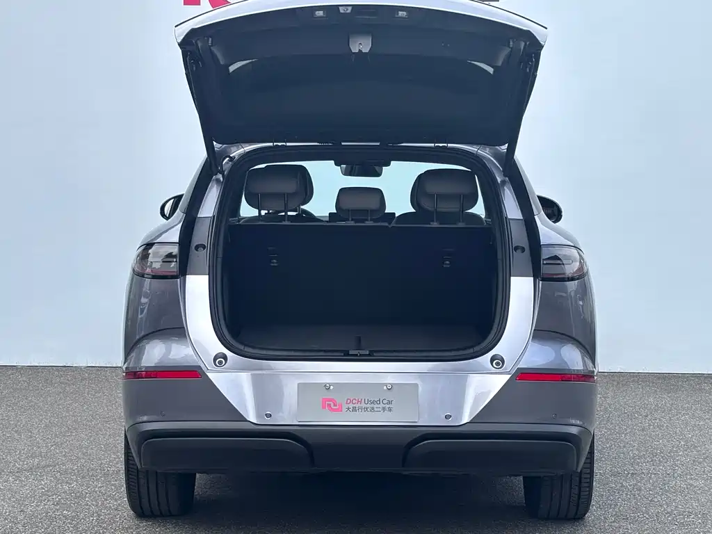 BYD Sealion 06 — миниатюра 11