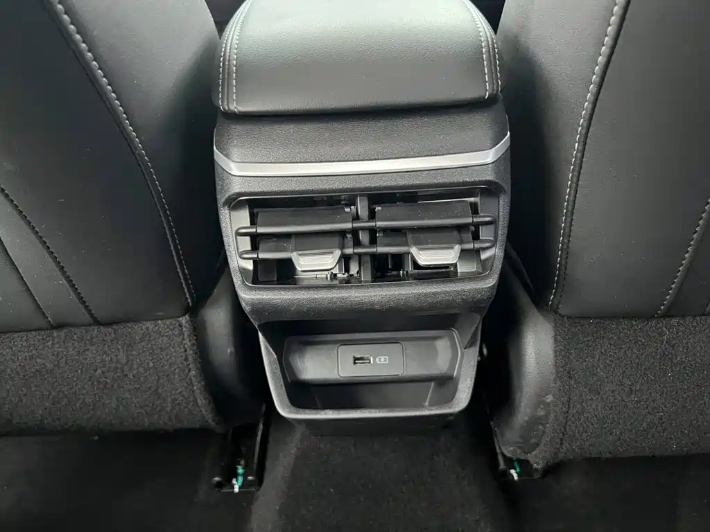 Geely Emgrand — миниатюра 4