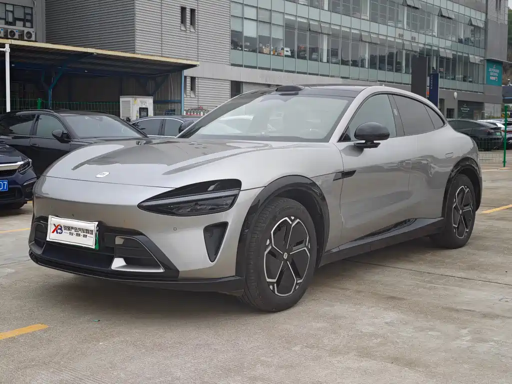 XIAOMI CAR XIAOMI YU7