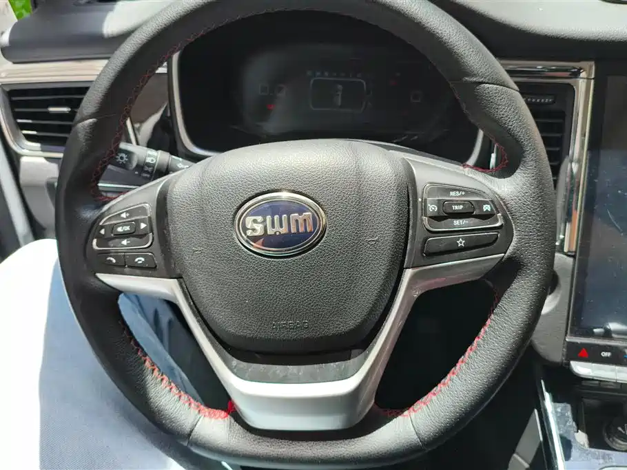 SWM SWM G05 — миниатюра 15
