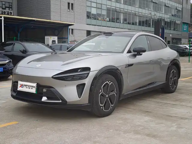 xiaomi-car xiaomi-yu7