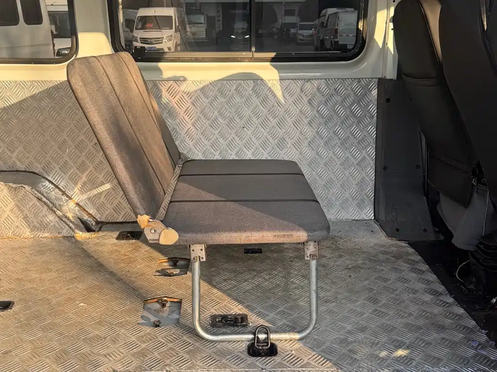 FORD CLASSIC QUANSHUN