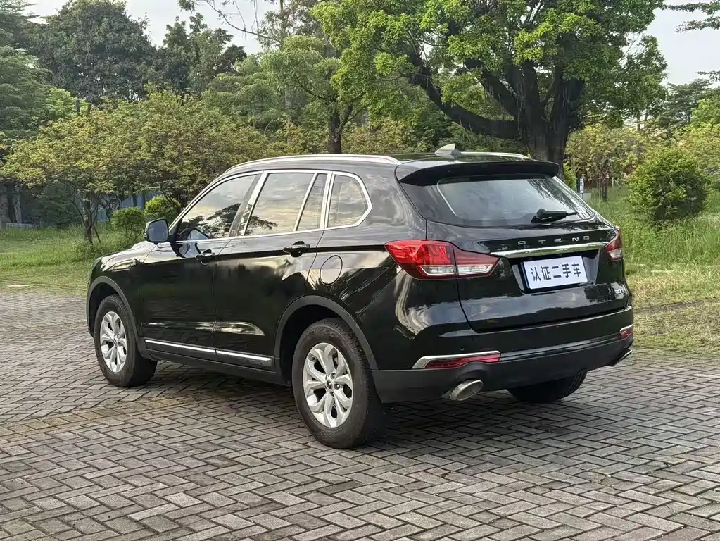 Hanteng Hanteng X7 — миниатюра 13