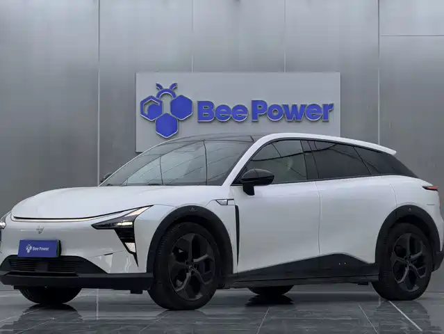 Ji Yue EXTREME YUE 01 2024