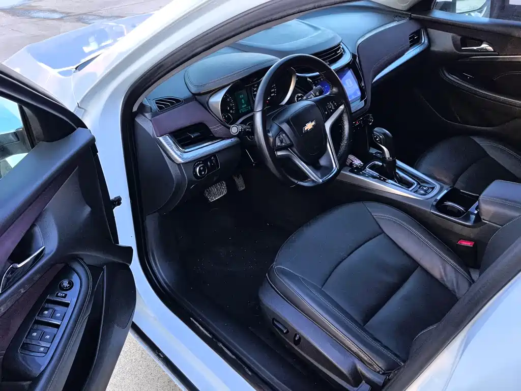 CHEVROLET MAI RUIBAO