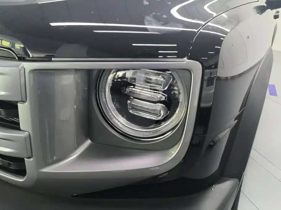 Haval Big Dog — миниатюра 5