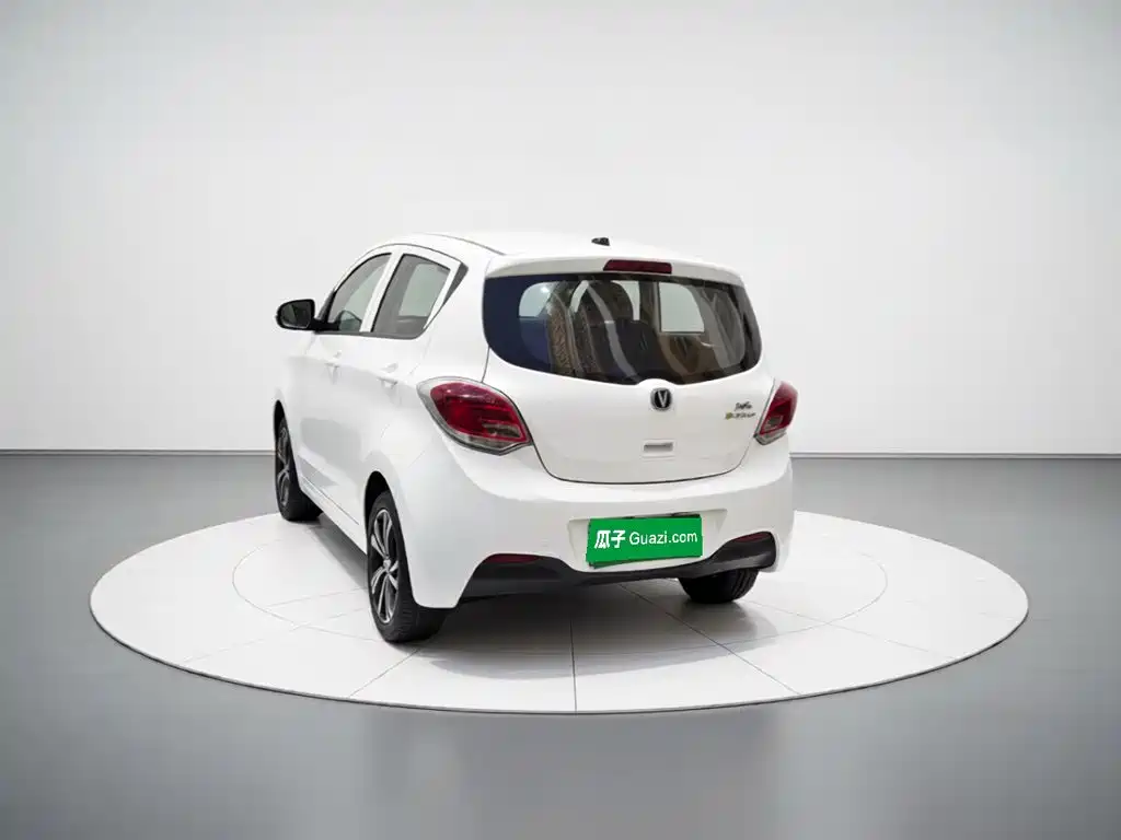 Changan Benben E-Star — миниатюра 3