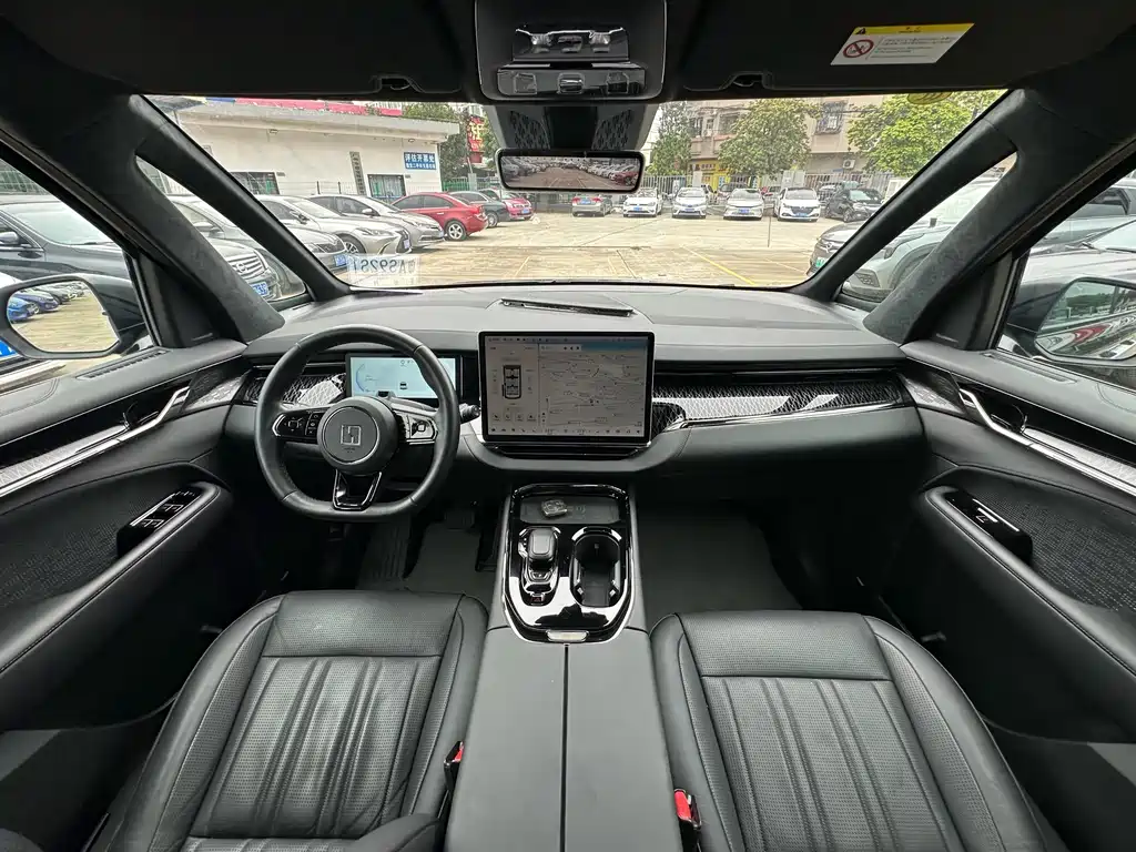 ZEEKR EXTREME KRYPTON 009