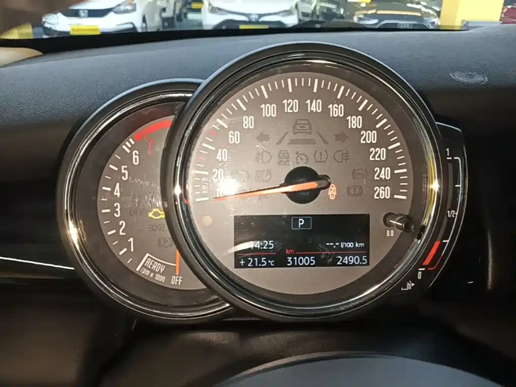 MINI Mini — миниатюра 12